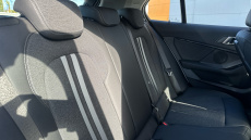 BMW 1 Series 118i [136] Sport 5dr Step Auto Petrol Hatchback